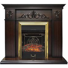 Каминокомплект Royal Flame Provence с очагами Majestic FX / Fobos FX
