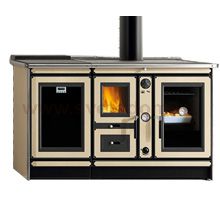 Печь дровяная La Nordica Modulo All Inclusive Italy Termo D.S.A