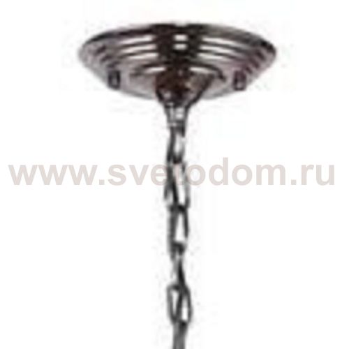 Подвесной светильник Divinare 8101/02 SP-5 VIVA