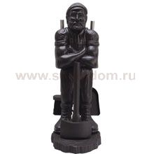 Каминный набор (T806BK)