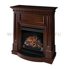 Каминокомплект Dimplex Palermo CFP3831WN