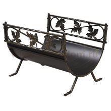 Дровница (B68040AGK)