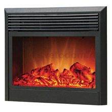 Сверхширокий очаг Royal Flame Jupiter FX Black