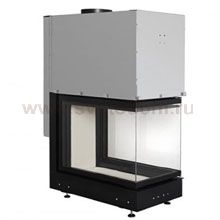 Каминная топка дровяная MCZ Forma T50