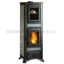 Печь дровяная La Nordica Fulvia Forno