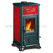 Печь дровяная La Nordica Dorella (Dorella L8 Liberty)
