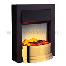 Классический очаг Dimplex Geneva Log