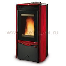 Печь дровяная La Nordica ExtraFlame Duchessa Idro