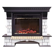 Портал Pierre Luxe под очаг Royal Flame Jupiter/Dioramic 28