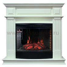 Каминокомплект Royal Flame Atlanta с очагом Dioramic 25 FX
