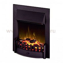 Классический очаг Dimplex Lydon Black