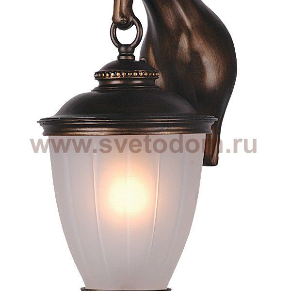 Плафон стекло матовое для Favourite 1335 серия Guards