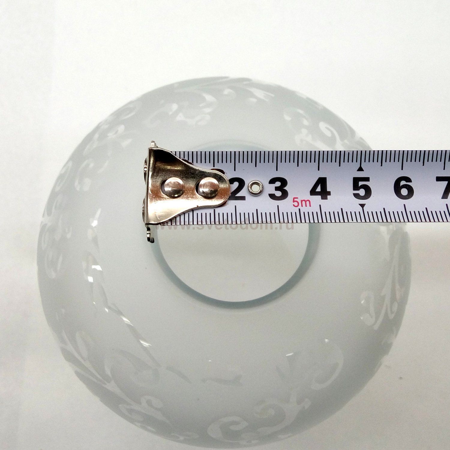 Зап часть Colosseo 81636 E27