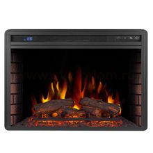 Сверхширокий очаг Royal Flame Vision 23 EF LED FX