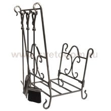 Дровница (LT002AS)