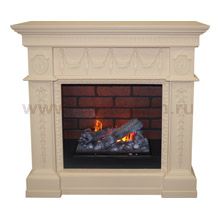 Портал Ampir под очаг Dimplex Cassette 400