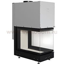 Каминная топка MCZ Forma T50