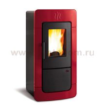 Печь дровяная La Nordica ExtraFlame Diadema ACS Idro