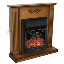 Каминокомплект Royal Flame Lumsden с очагом Majestic FX