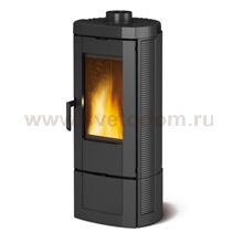 Печь дровяная La Nordica Candy
