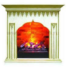 Портал Abu-Dabi для очага Dimplex Cassette 600