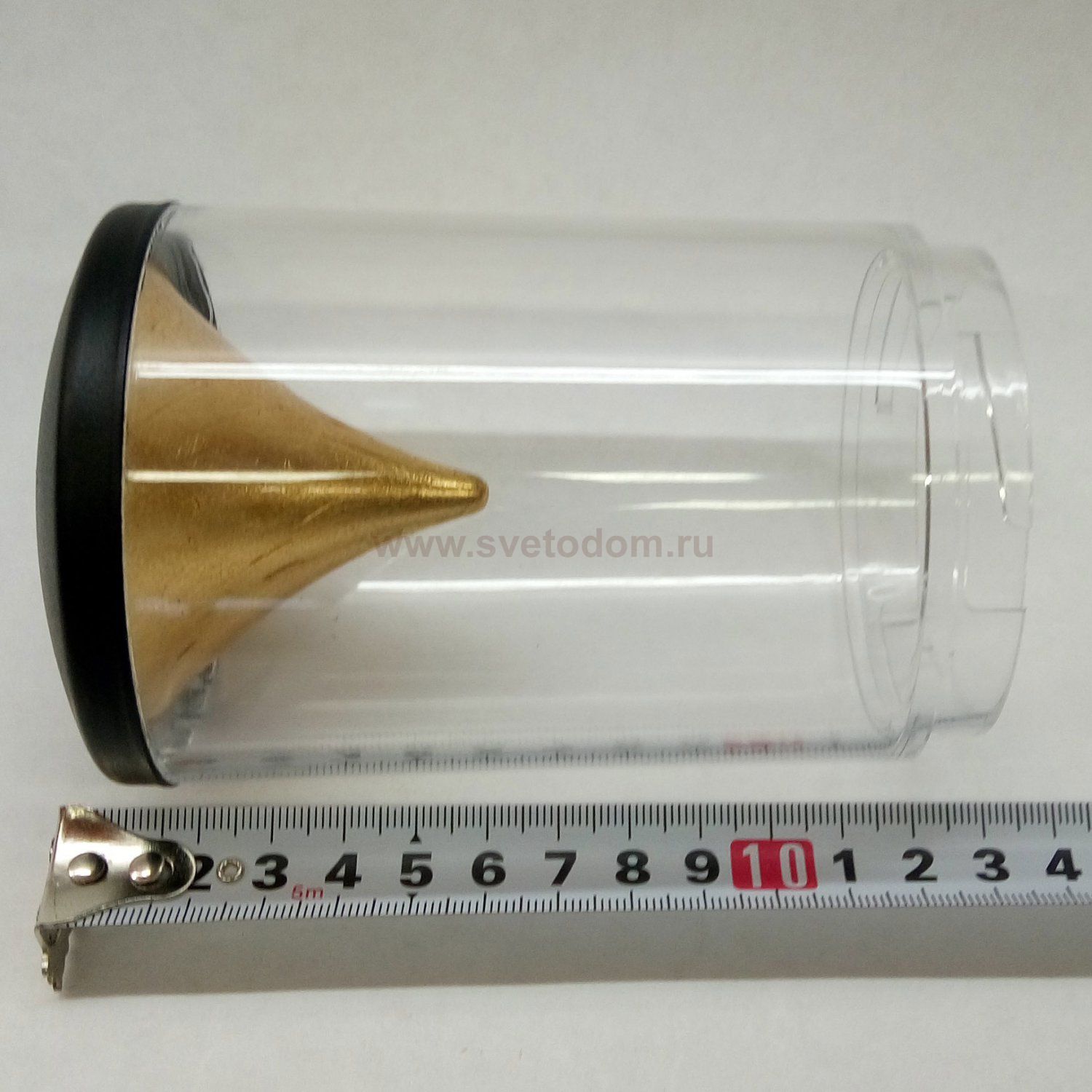 Плафон к светильнику Eglo PENALVA ET2098 черный