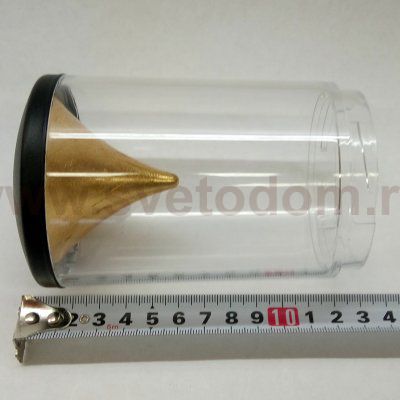 Плафон к светильнику Eglo PENALVA ET2098 черный