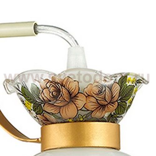 Плафон Lumion PERRAINA малый к артикулу 3425