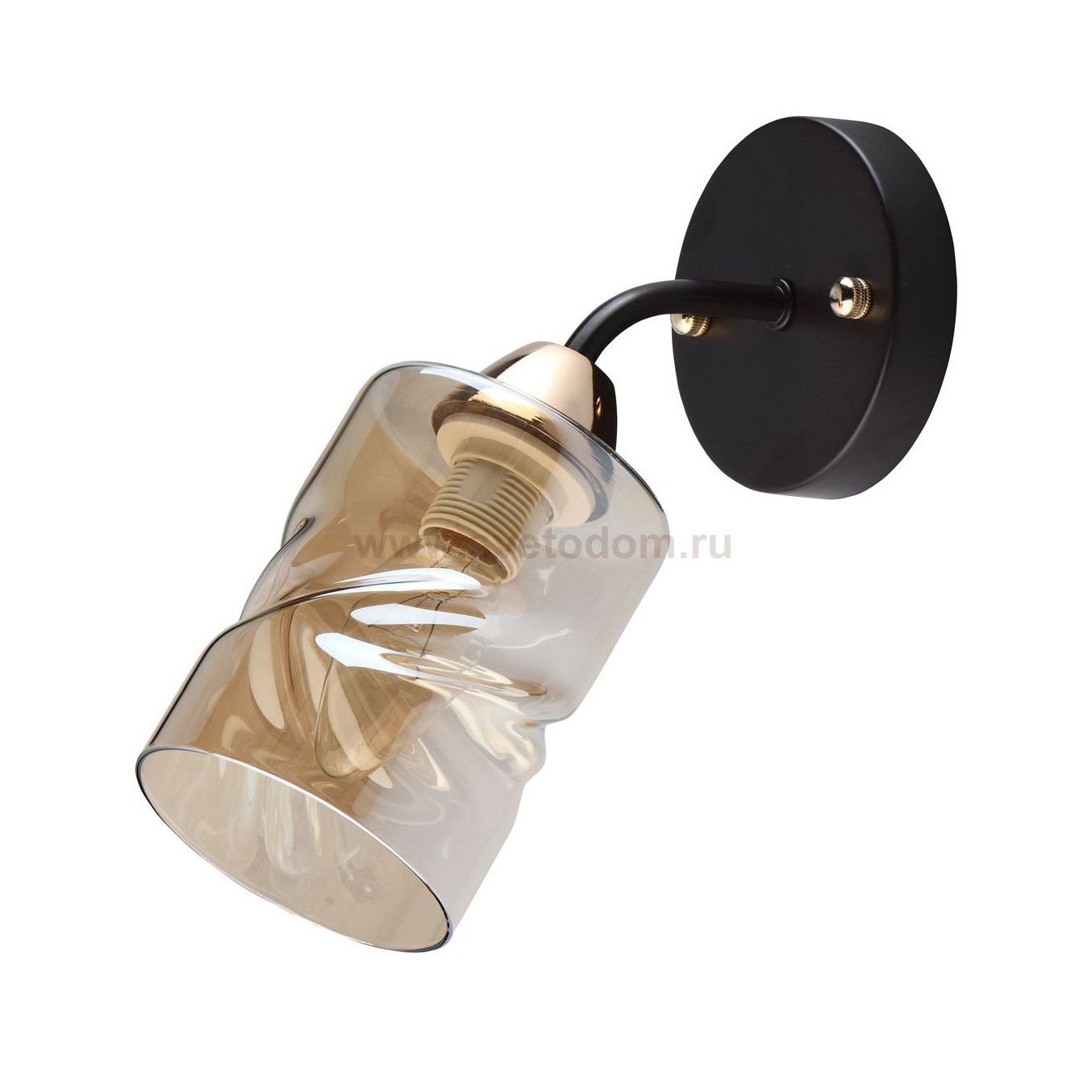 Бра De Markt City Олимпия 638029601