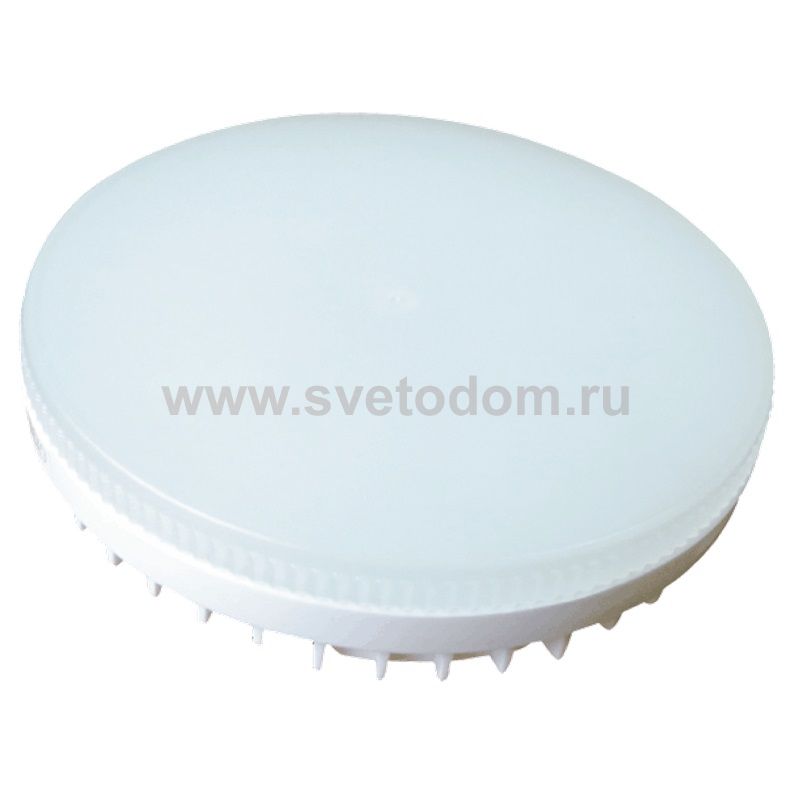 Лампа светодиодная Foton Лампа FL-LED GX70 20W 2700K