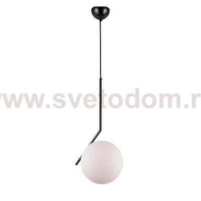 Подвесной светильник Lumina Deco Sorento LDP 1215-200 WT+BK