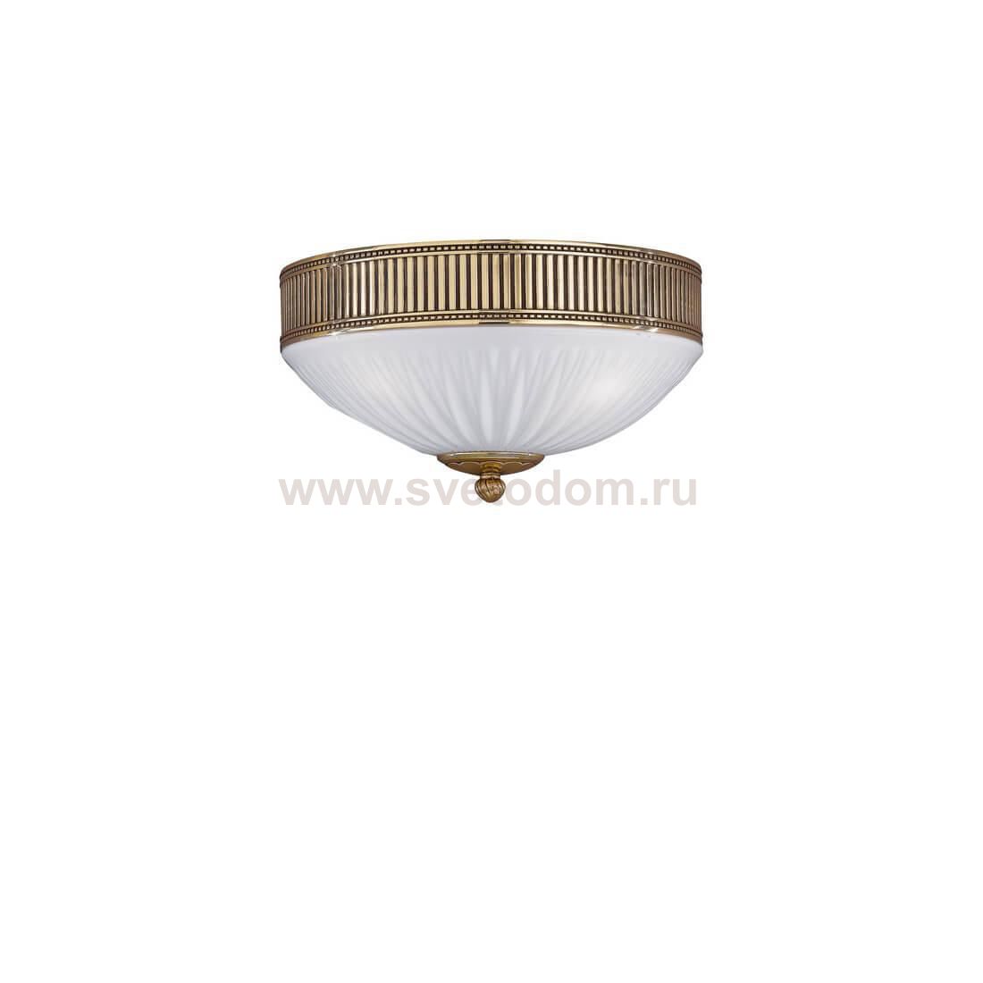 Светильник бра половинка Reccagni Angelo A 9360/2