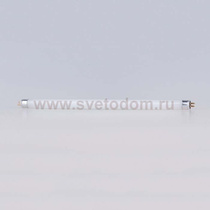 Светильник Elektrostandard Т5-14W лампа синий