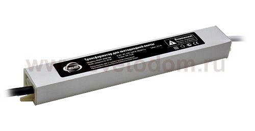 Трансформатор для светодиодной ленты Elektrostandard KGDY-45W