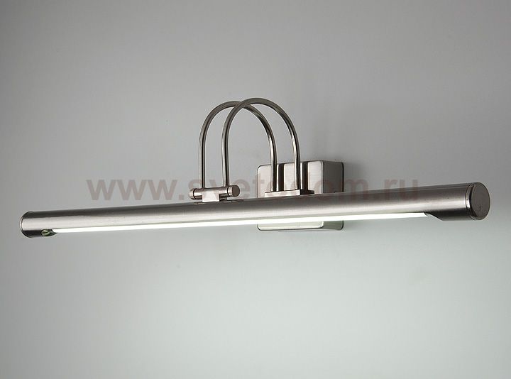 Подсветка для картин и зеркал Elektrostandard 3069 13 Вт никель