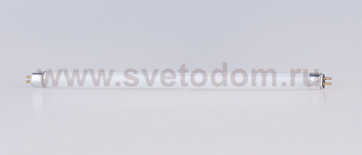 Лампа люминесцентная Elektrostandard T4 20 Вт