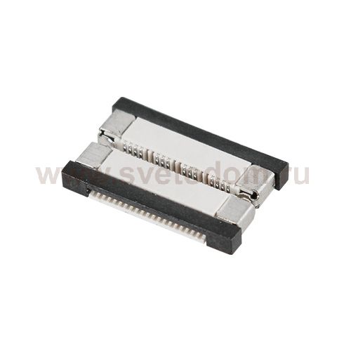 Аксессуары для светодиодной ленты Elektrostandard Коннектор Mini FLEX для RGB светодиодной ленты