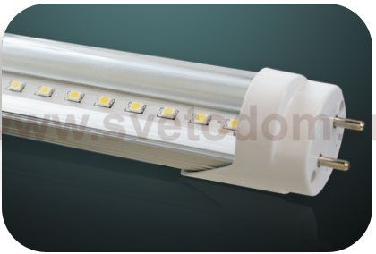 Светильник Elektrostandard RG-T8-5050SMD 600