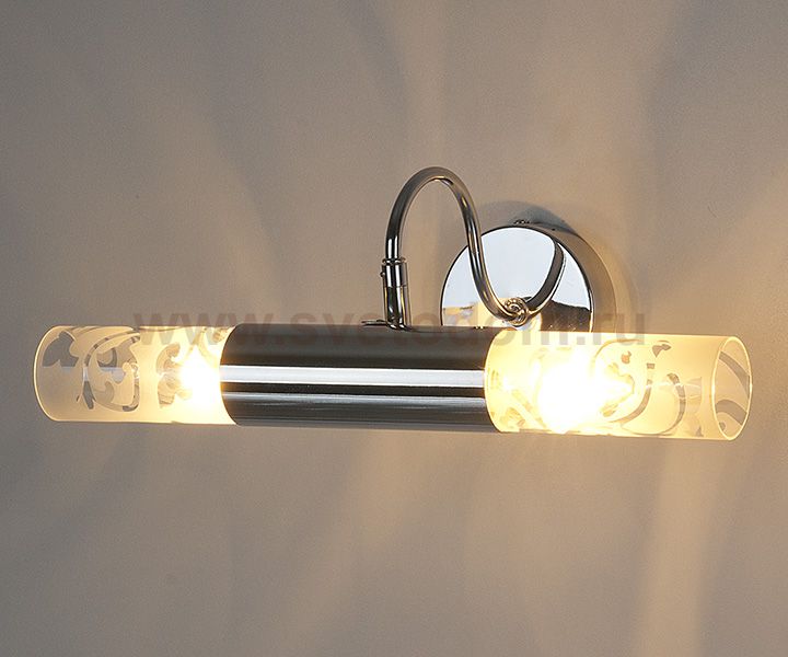 Подсветка для картин и зеркал Elektrostandard Grande 7401/2