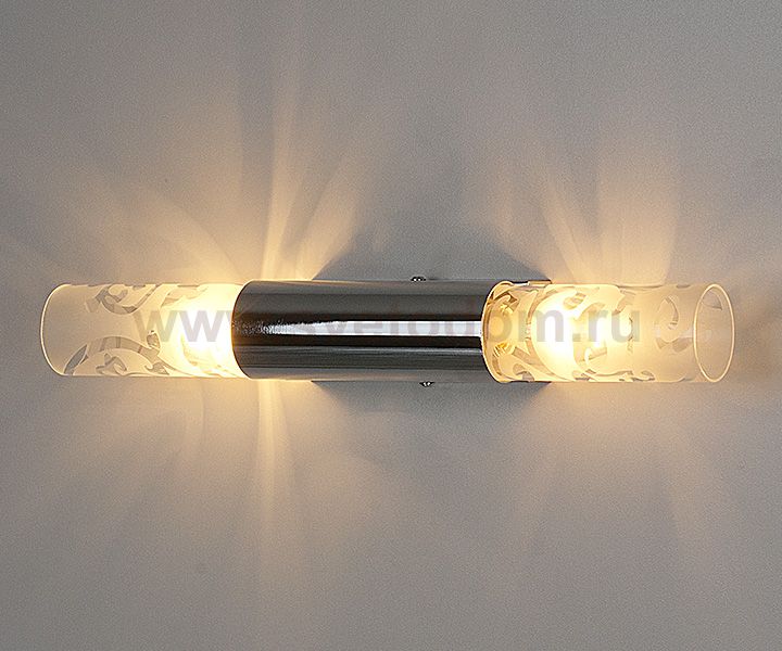 Подсветка для картин и зеркал Elektrostandard Grande 7301/2