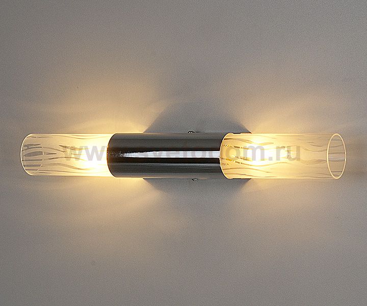 Подсветка для картин и зеркал Elektrostandard Grande 7302/2