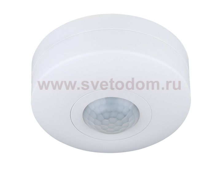 Датчик движения Elektrostandard SNS M 02