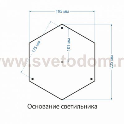 Andromeda F черное золото уличный светильник на столбе IP44 GLYF-8024F Elektrostandard