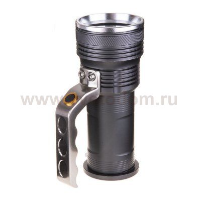 Ручной светодиодный фонарь Elektrostandard Agent