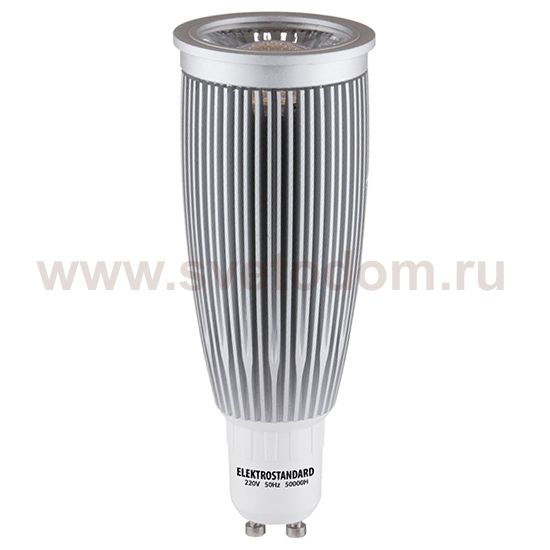 Лампа светодиодная Elektrostandard MR16 LED 11W 6500K GU10