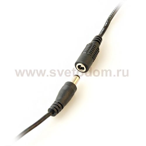 Аксессуары для светодиодной ленты Elektrostandard Парный коннектор для светодиодной ленты