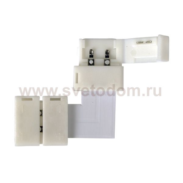 Аксессуары для светодиодной ленты Elektrostandard LED 2L коннектор для 5050 одноцветной светодиодной ленты L