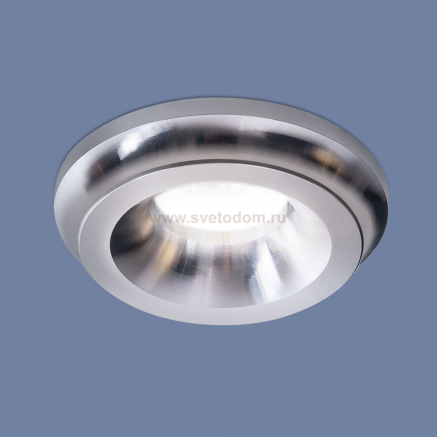 Светильник Elektrostandard DSHB48 3W 4200K хром (CH)