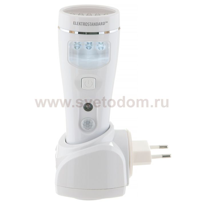 Светодиодный фонарь-ночник Elektrostandard Glow