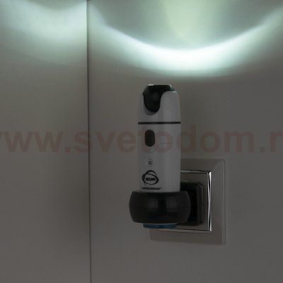 Светодиодный фонарь-ночник Elektrostandard Soffit